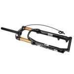 Mountain Bike Fork 120mm