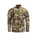 SITKA Gear Men's Hunting Insulated Ambient Jacket, Optifade Subalpine, LT