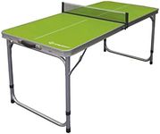 Schildkröt Midi Table Tennis Table,