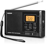 Portable Radio Pocket Radio Small A