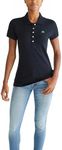 AEROPOSTALE Women's Aero Solid A87 