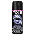 AXE Phoenix Deodorant Body Spray for 48-Hour odour protection, Crushed Mint & Rosemary, Aluminum-free Deodorant, 113g