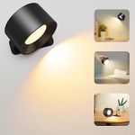 Wall Light, AUINSKY Touch Control W