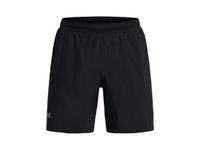 Under Armour Men's UA Launch 7'' Short, Ultra-Light Men's Gym Shorts, Sweat-Wicking Shorts for Men, Quick-Drying Running Shorts