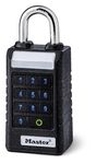 Master Lock Bluetooth Pro Series Padlock for Business Applications
