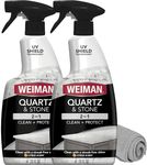 Weiman Quartz Countertop Cleaner an