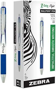 Zebra Pen 