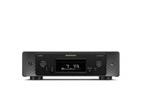 Marantz SACD 30n Super Audio CD Player with Integrated with HEOS Built-in (Black)