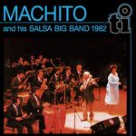 Machito and His Salsa Big Band 1982 [180 gm LP Coloured Vinyl]