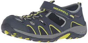 Merrell Hikers