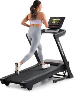 NordicTrack EXP 10i Treadmill – Folding Home Running Machine