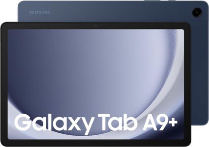 Samsung Galaxy Tab A9+ 64GB Tablet – Navy