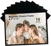 Mingting 10 PCS Magnetic Picture Fr