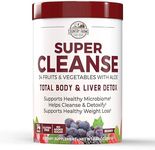 Country Farms Super Cleanse, Organi