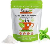 Stevia Select Organic Stevia Extrac