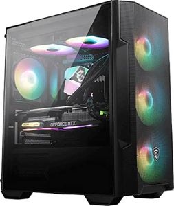 TrendingPC PC Gaming Ryzen 7 5800X 8x4,8ghz • NVIDIA RTX 4060 • 32Gb RAM DDR4 3200mhz RGB • Ref. Líquida 240mm • 1TB m.2 • Windows 11 Pro • WiFi 6 & BT 5.2 • pc Gamer