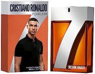 Cristiano Ronaldo Fearless - 100 ml