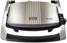 Breville Sandwich/Panini Press & To
