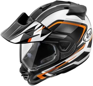 Arai XD-5 
