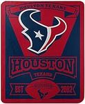 Northwest NFL Houston Texans Unisex