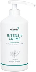 Gehwol Fusskraft Foot For Dry Rough Skin 500Ml