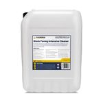 Block Paving Intensive Cleaner (20 Litre)