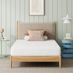 Novilla Twin Bed Mattress, 8 Inch T