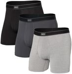 SAXX Underwear Co. Men's Daytripper