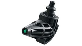 Bosch High Pressure Washer - 90 Degree Nozzle (140 bar) - EasyAquatak 110/120 UniversalAquatak 125 & 130, AdvancedAquatak 140.