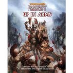 Warhammer Fantasy Roleplay Up in Arms