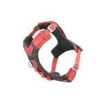 Kurgo Journey Air Harness, Coral, L