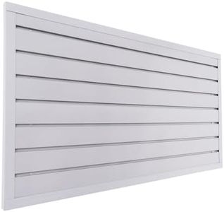 Slatwall P