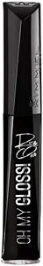 Rimmel Rita Ora Oh My Gloss Shades Of Black Lipgloss, 6.5 ml