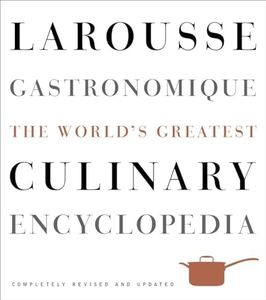 Larousse G