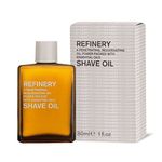 Refinery by Aromatherapy Associates Beard & Shave Oil 30ml