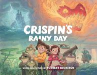 Crispin's Rainy Day