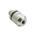 Wilson 305-610 Heavy Duty Stainless Steel CB Antenna Stud