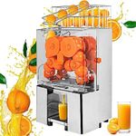 CMICE Commercial Juicer Machine, Or