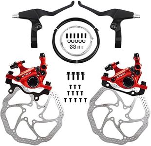 CNC Bike D