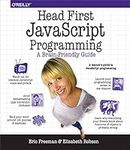 Head First JavaScript Programming: 