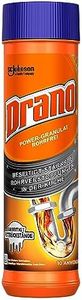 Drano (Mr 