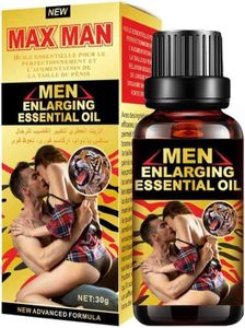 Men Massag