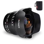 7artisans 7.5mm F3.5 Ultra Wide-Ang