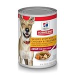 Hill's Science Diet Adult Wet Dog F