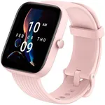 Amazfit Bip 3 Pro Smart Watch for W