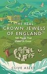 The Real Crown Jewels of England: 1