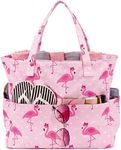 BLUBOON Waterproof Beach Tote Pool 