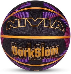 Nivia Dark