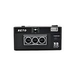 RETO Reto3D 35mm 3D Film Camera - R