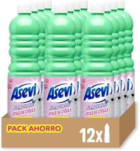 Asevi - Fr